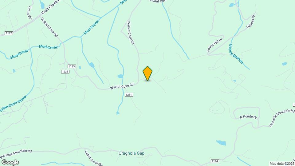 54 Sam King Rd Mapa y Detalles de la Ubicación