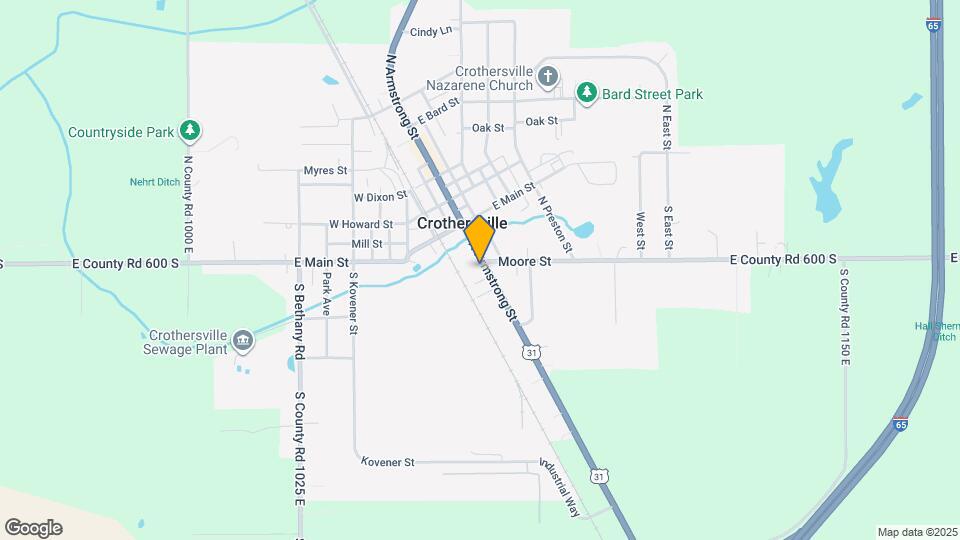 Village Apartments Of Crothersville Crothersville, IN Apartments For Rent