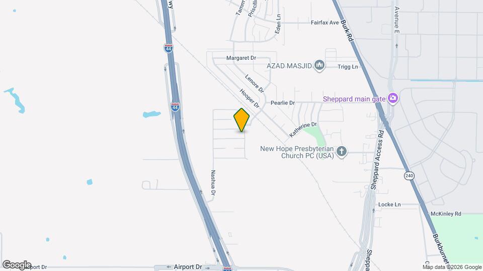 191 New Moon Ln Map and Location Details