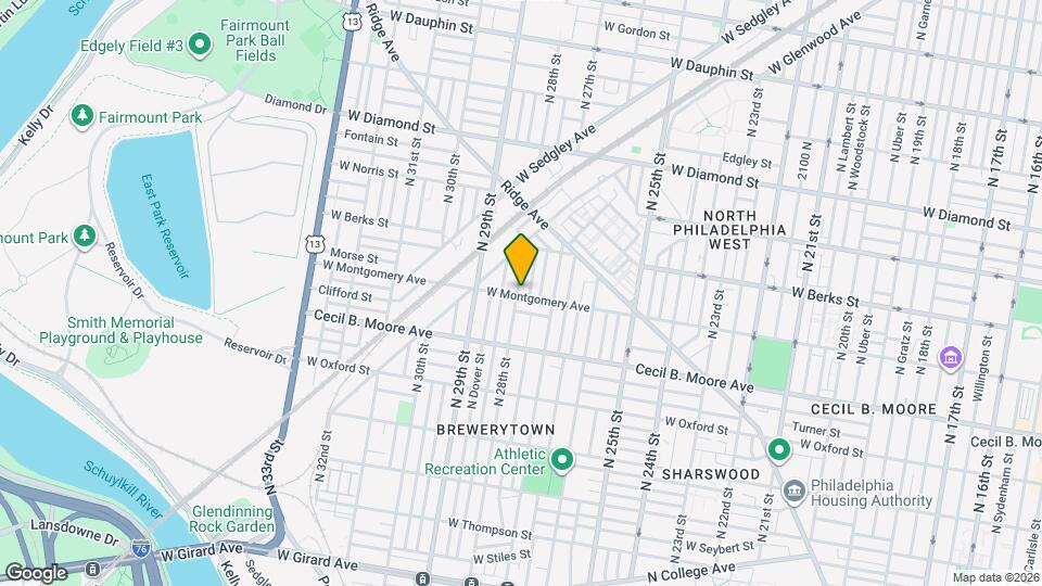 Anika Homes 3 Bedroom Mapa y Detalles de la Ubicación