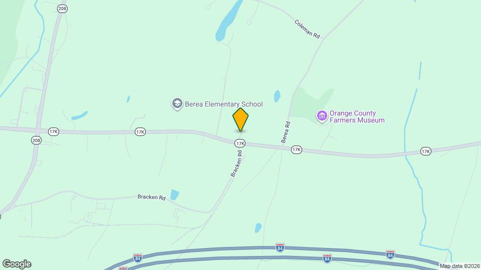 3 Shadylawn Pl Map and Location Details