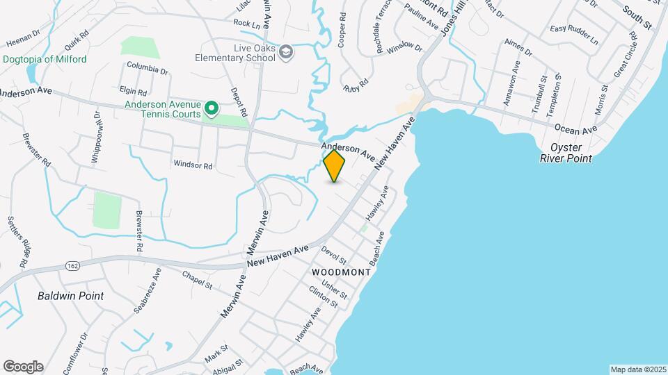 30 Bonsilene St Map and Location Details