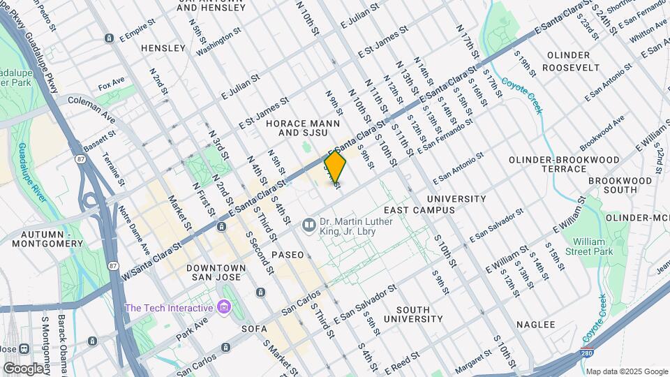 73-75 7th St Map and Location Details