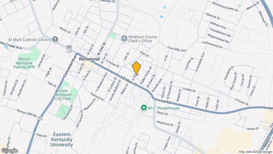 Telford Place Apartments and Nearby Richmond Apartments For Rent