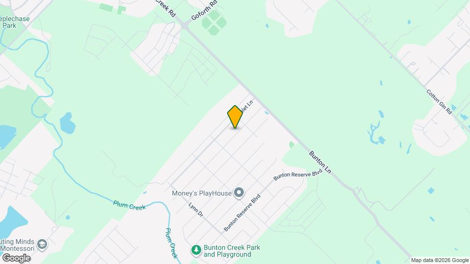 1204 Twin Estates Dr Map and Location Details