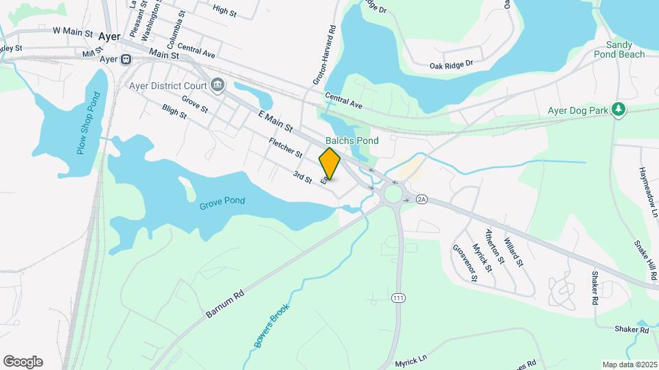 10 East St Apartments and Nearby Ayer Apartments For Rent Ayer, MA