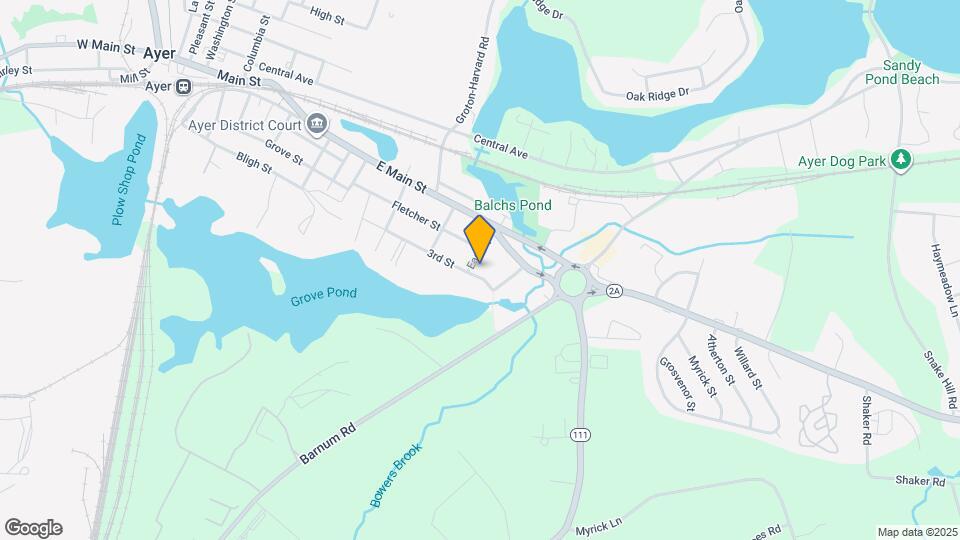 10 East St Apartments and Nearby Ayer Apartments For Rent Ayer, MA