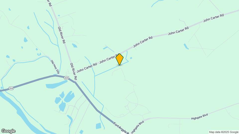 219 Coneflower Rd Map and Location Details