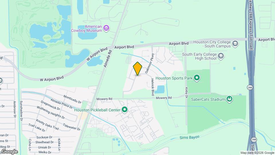 12059 Helvick Cres Ave Map and Location Details