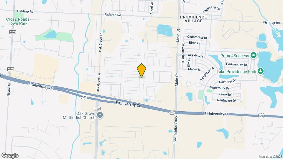 4416 Hiddenite Rd Map and Location Details