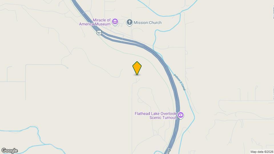 37020 Schafer Rd Mapa y Detalles de la Ubicación