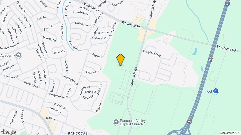 67 Alexander Wy Map and Location Details