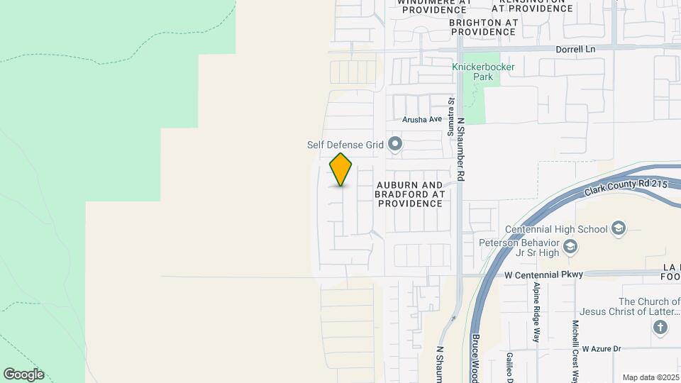 10935 Harlowe Grv Ct Map and Location Details