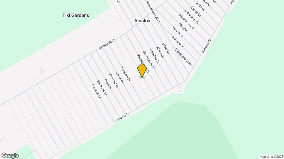 16-2128-2128 Rainbow Dr Map and Location Details