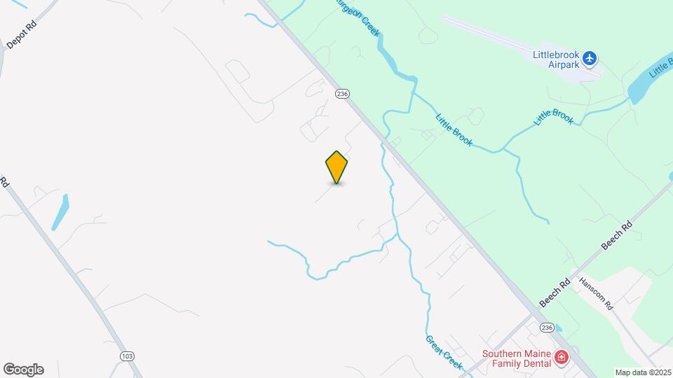 57 Bradstreet Ln Rentals in Eliot, ME