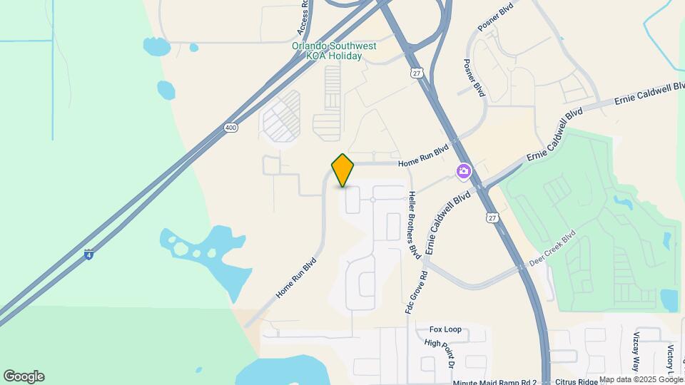 326 Cotswold Cir Map and Location Details