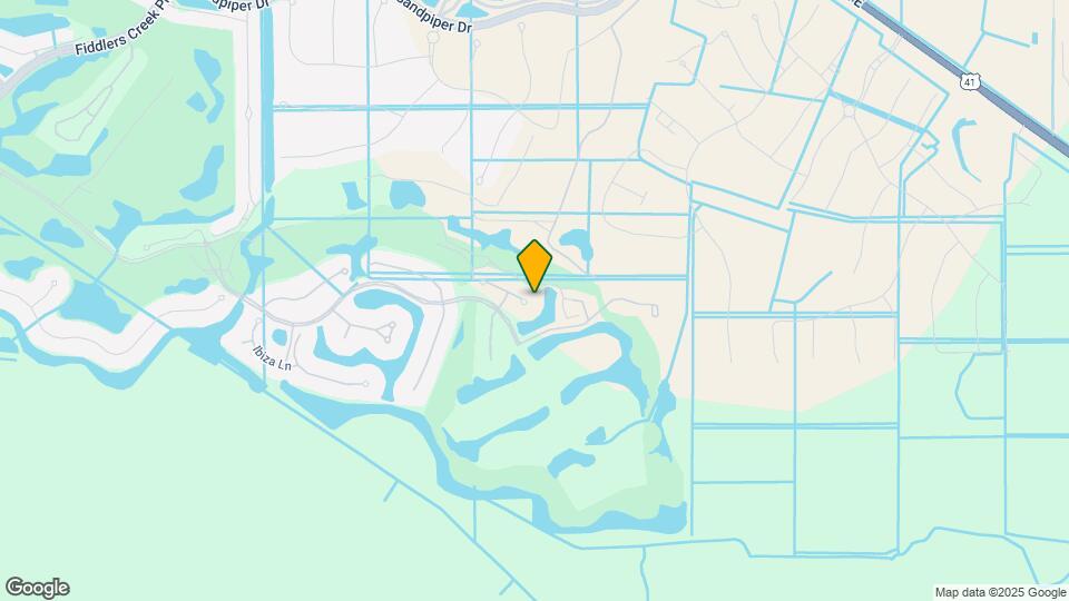 3123 Heather Glen Ct Map and Location Details