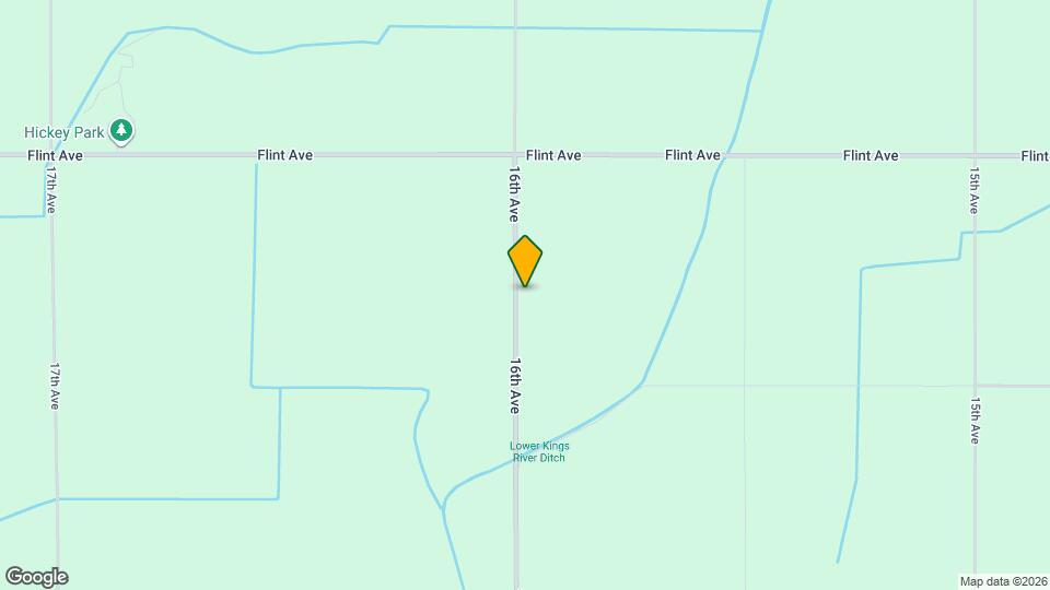 7317 16th Ave Map and Location Details