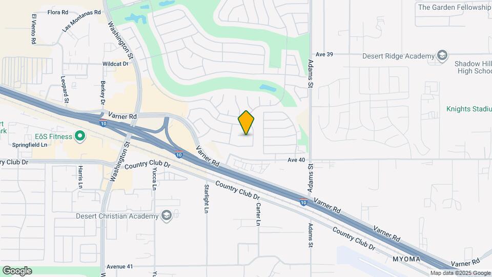78691 Postbridge Cir Map and Location Details