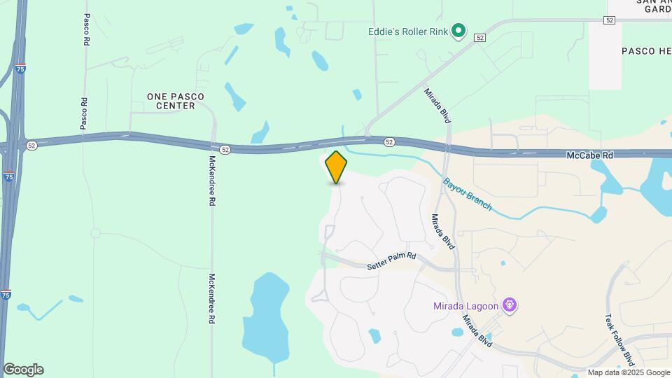 11405 Cay Spruce Wy Map and Location Details