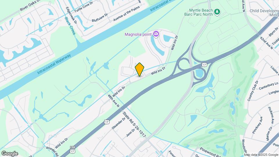 4807 Bovardia Pl Map and Location Details