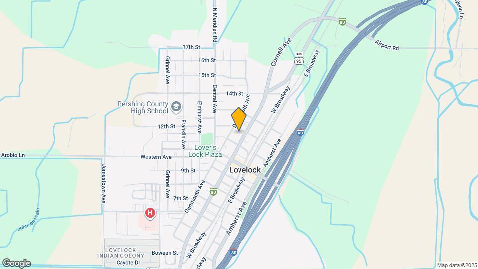 1145 Cornell Ave Apartments Lovelock, NV Apartments For Rent