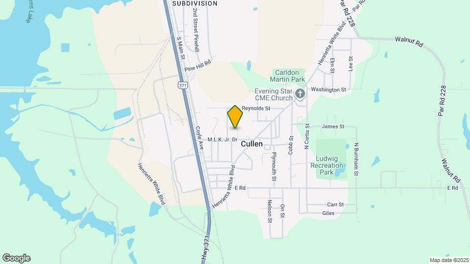 Cullen Square Apartments Springhill, LA Apartments For Rent