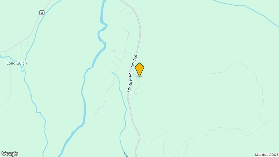 49410 Co Rd 129 Map and Location Details