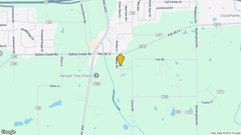 10661 Brothers Ln, Unit A Map and Location Details