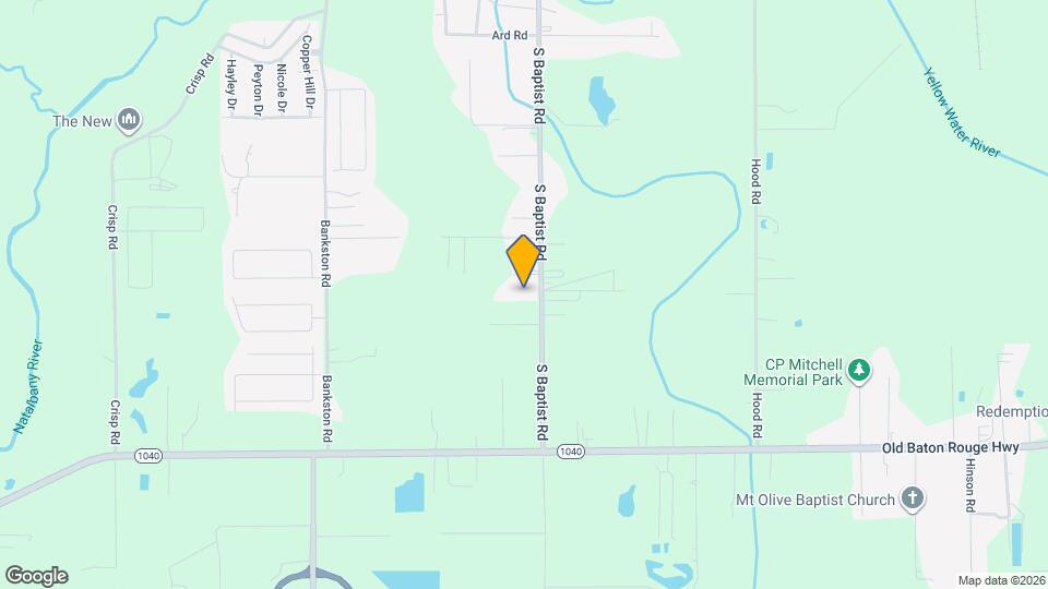 44187 S Baptist Rd Apartments and Nearby Hammond Apartments For Rent