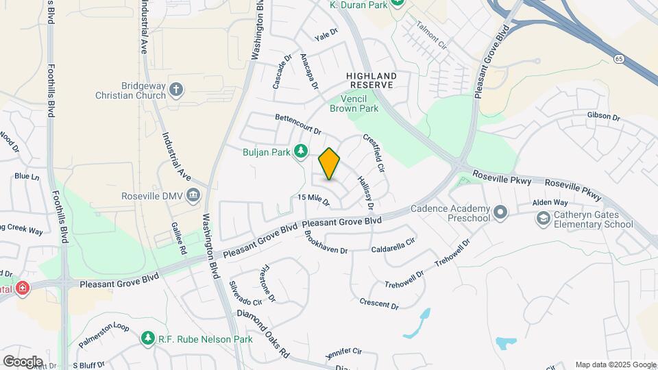 248 Summer Grove Cir Map and Location Details