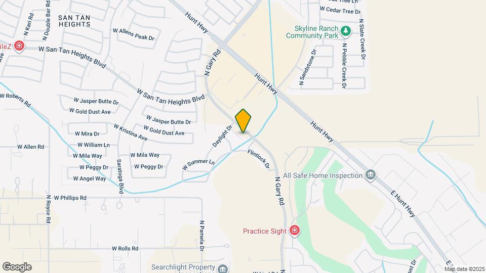 1522 Sabel Ct Map and Location Details