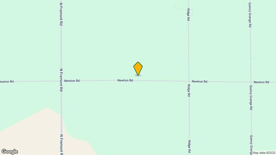 810 Newton Rd Map and Location Details