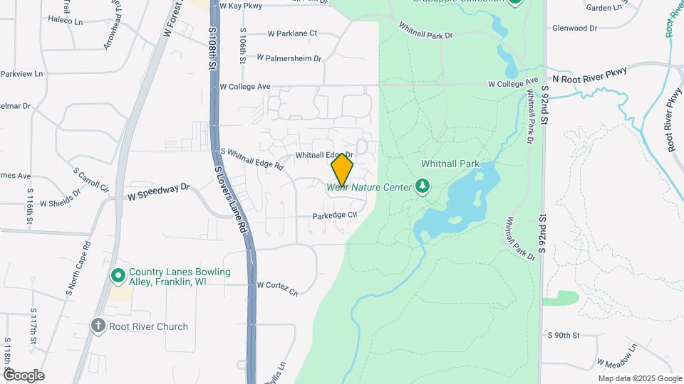 Sunset Twonhomes Mapa y Detalles de la Ubicación