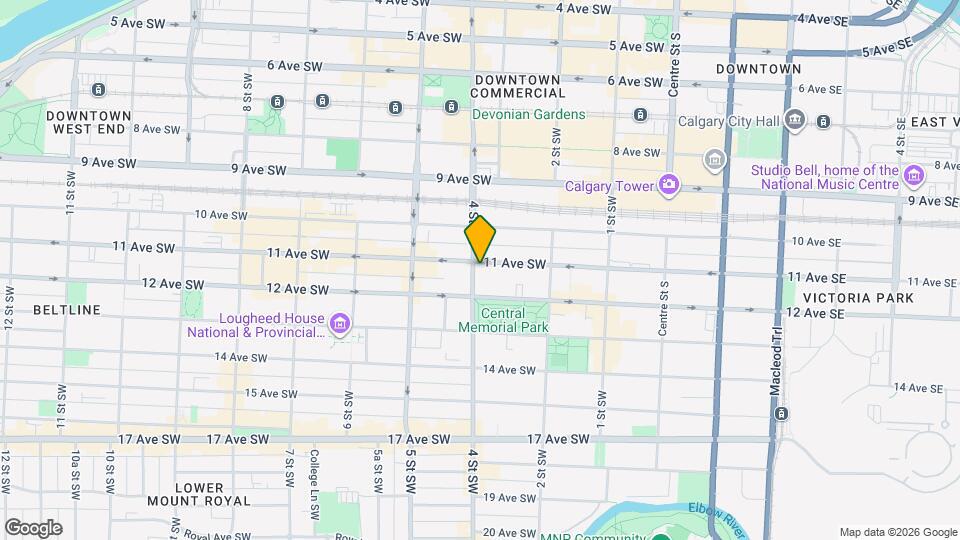 Imperia Map and Location Details