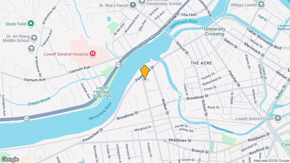 Wilder & Gage Apartments Lowell, MA Apartments For Rent