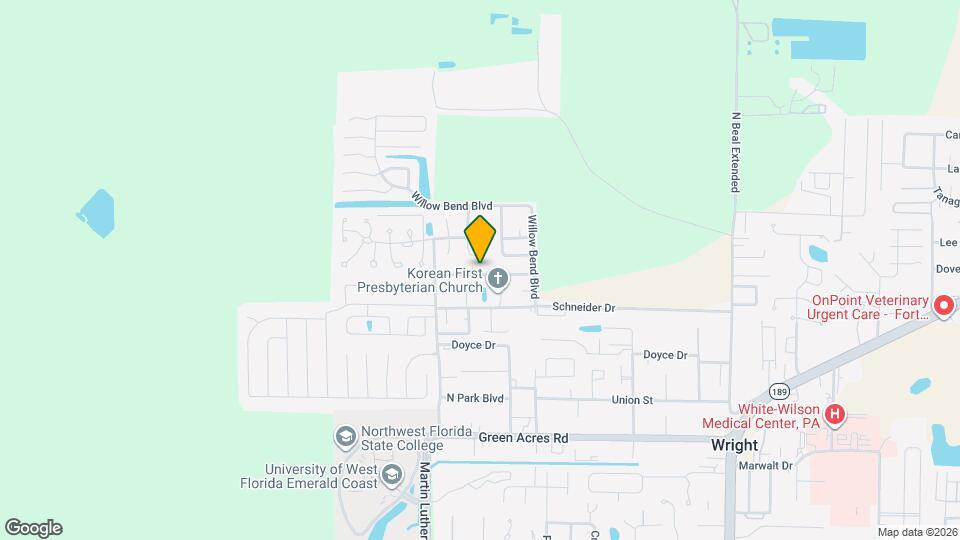 513 Landview Dr Map and Location Details