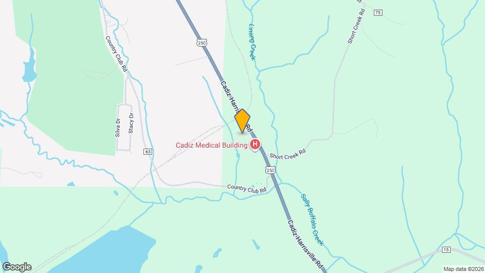 45111 Cadiz Harrisville Rd Rentals in Cadiz, OH