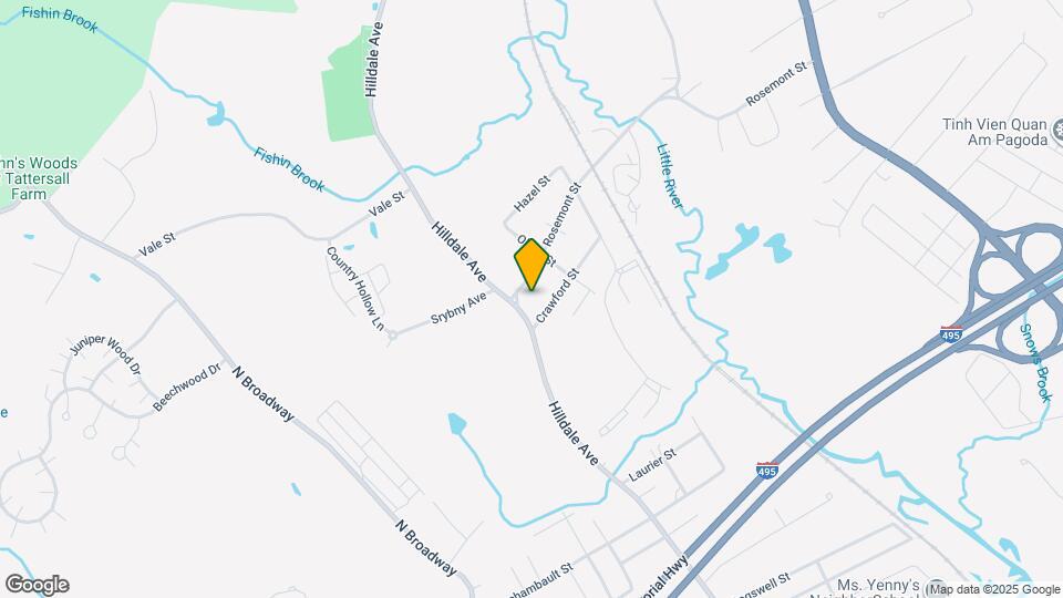 763 Hilldale Ave Apartments and Nearby Haverhill Apartments For Rent Haverhill, MA