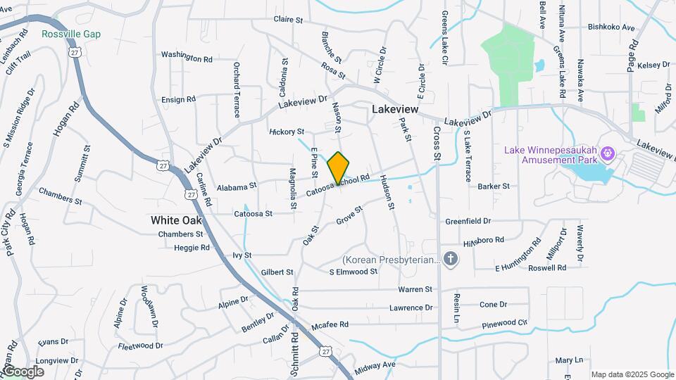 22-28-28 Topper Ln Map and Location Details