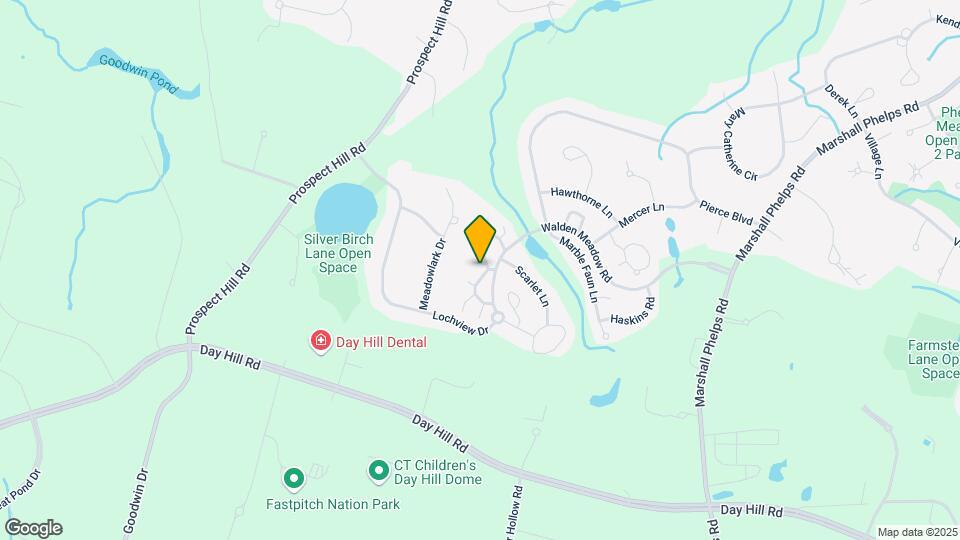 41 Sagewood Ln, Unit 12U-4 Map and Location Details
