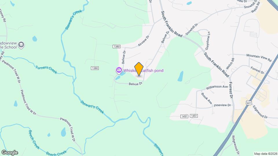 111 Comanche Ln Apartments Mount Airy, NC Apartments For Rent