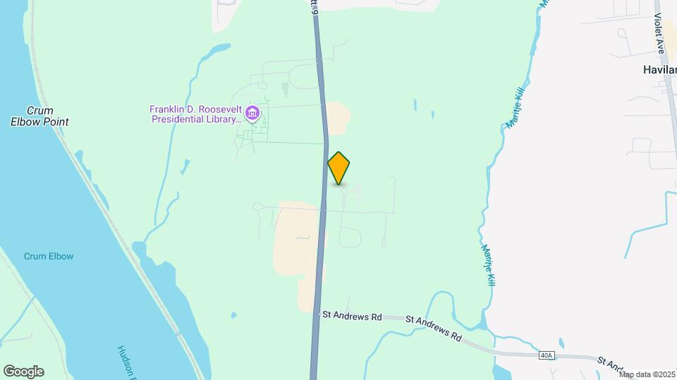 2 Springwood Cir Map and Location Details