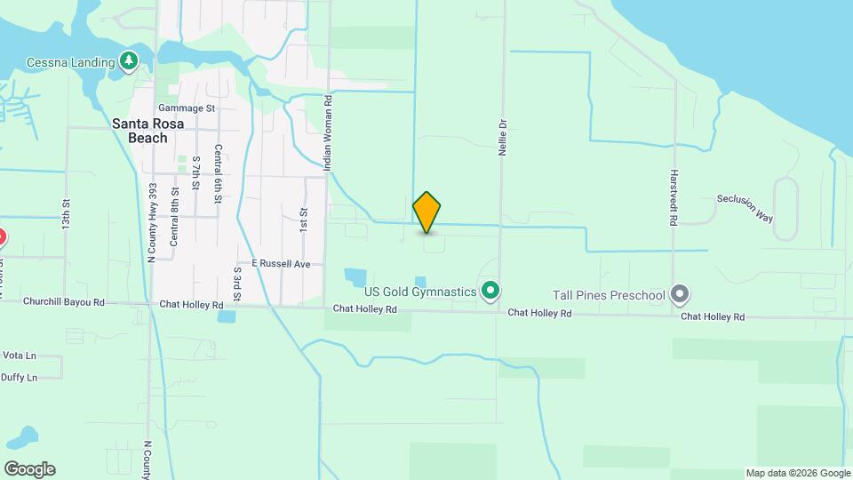 211 Piper Cv Mapa y Detalles de la Ubicación