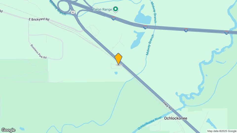 Ochlockonee Pointe Apartments in Midway, FL