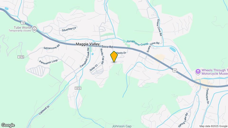 7 Higel Ln Map and Location Details