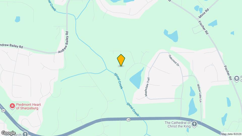 60 Birchwood Ln Map and Location Details