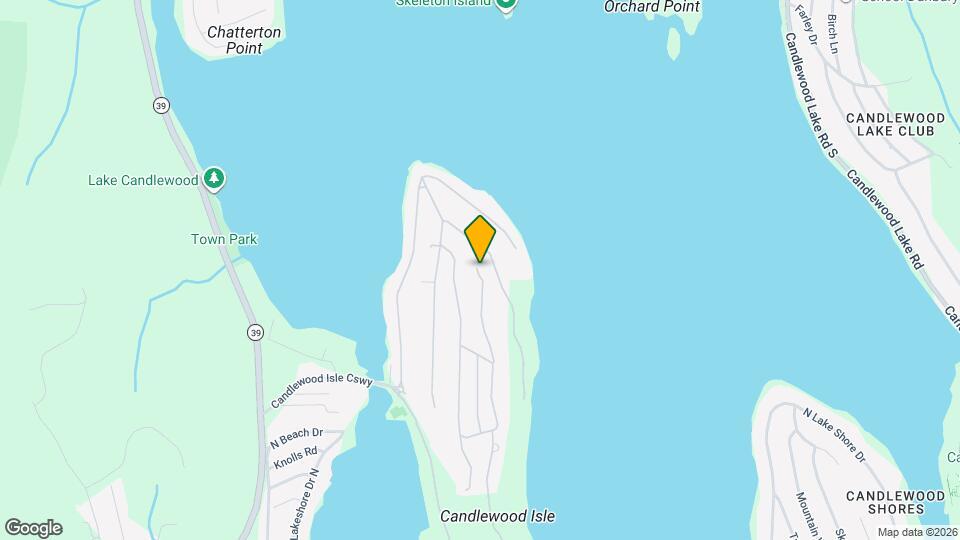 28 Fox Run Map and Location Details