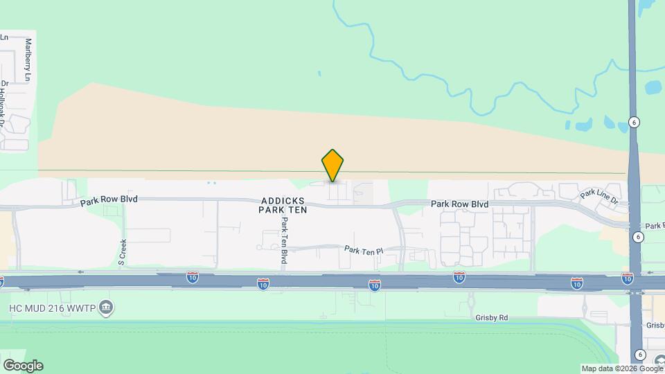 1526 Lakeline Oak Dr Map and Location Details