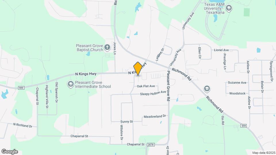 Turtle Creek Duplexes Apartments Texarkana, TX Apartments For Rent